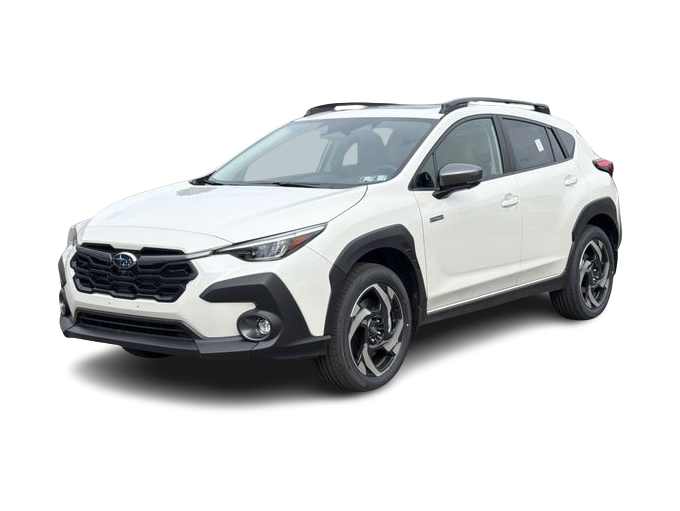 Thumbnail: 2026 Subaru Crosstrek - 1