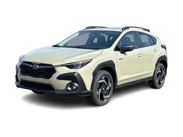 Thumbnail: 2026 Subaru Crosstrek - 1
