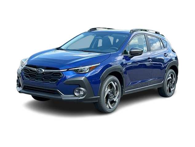 Thumbnail: 2026 Subaru Crosstrek - 1