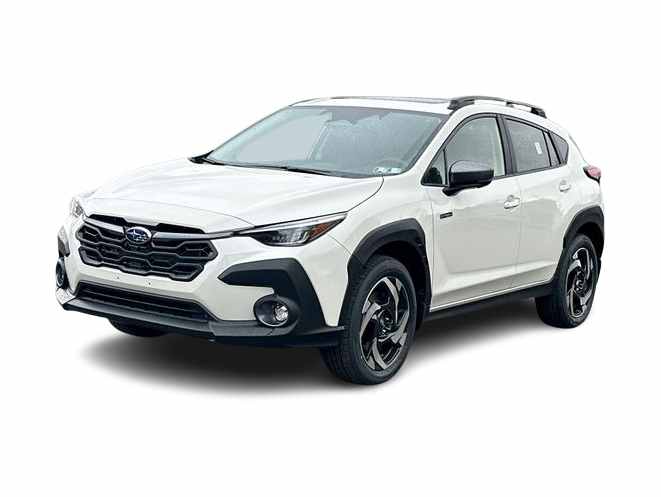 Thumbnail: 2026 Subaru Crosstrek - 1