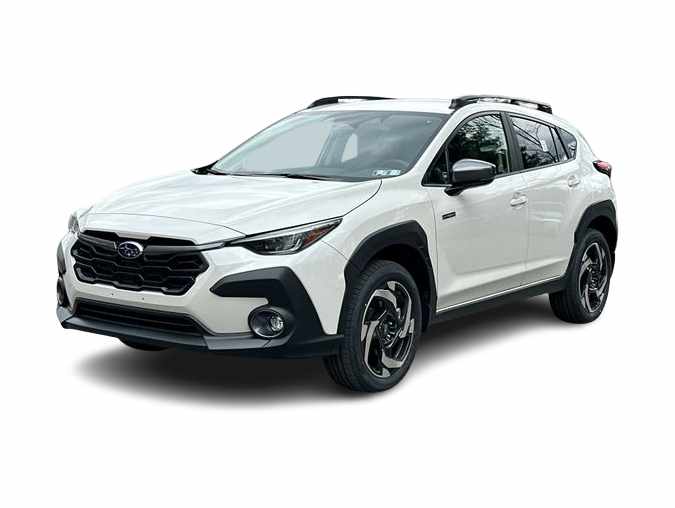 Thumbnail: 2026 Subaru Crosstrek - 1