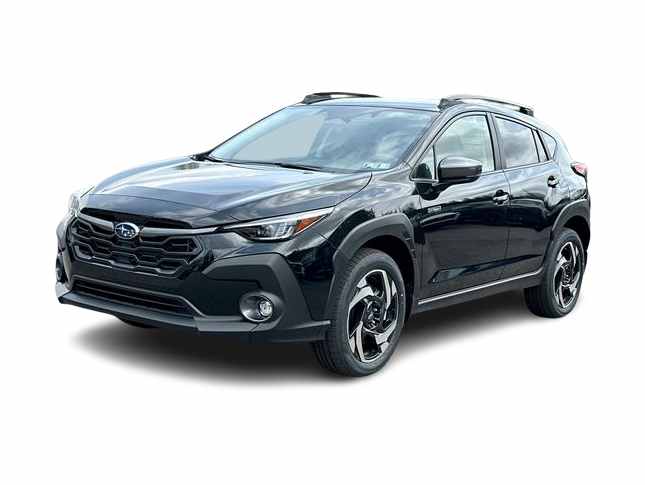 Thumbnail: 2026 Subaru Crosstrek - 1
