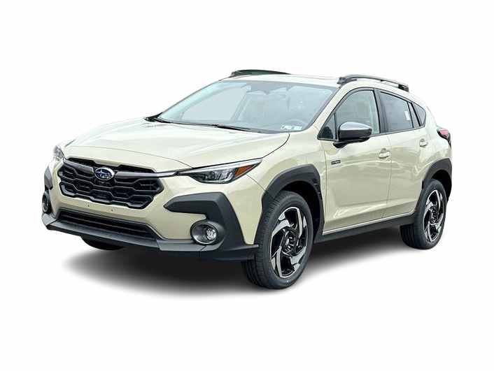 Thumbnail: 2026 Subaru Crosstrek - 1