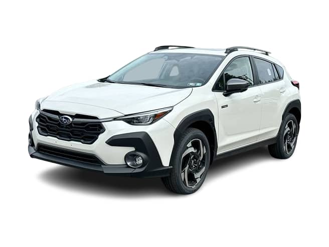 Thumbnail: 2026 Subaru Crosstrek - 1