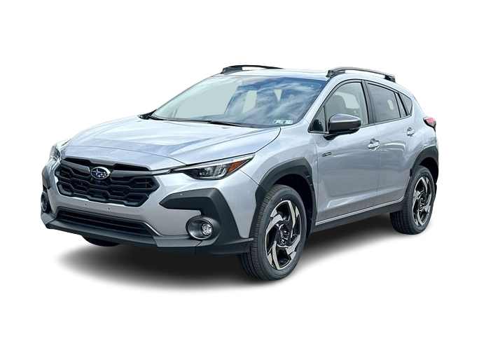Thumbnail: 2026 Subaru Crosstrek - 1