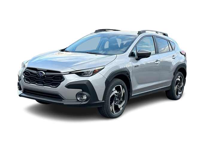 Thumbnail: 2026 Subaru Crosstrek - 1