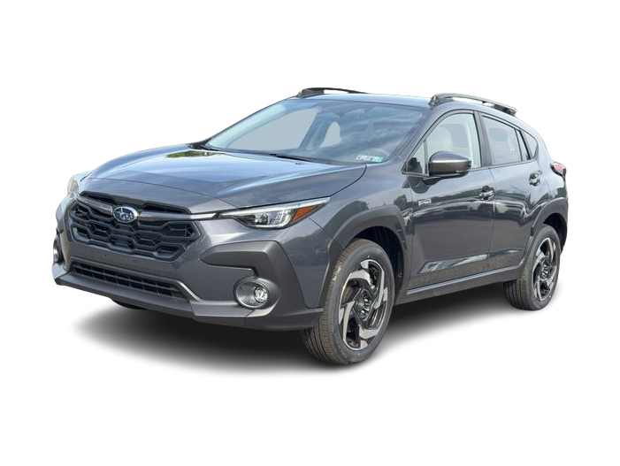 Thumbnail: 2026 Subaru Crosstrek - 1