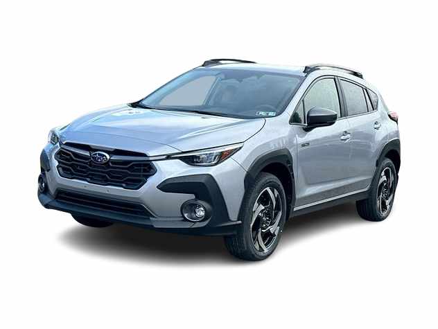 Thumbnail: 2026 Subaru Crosstrek - 1