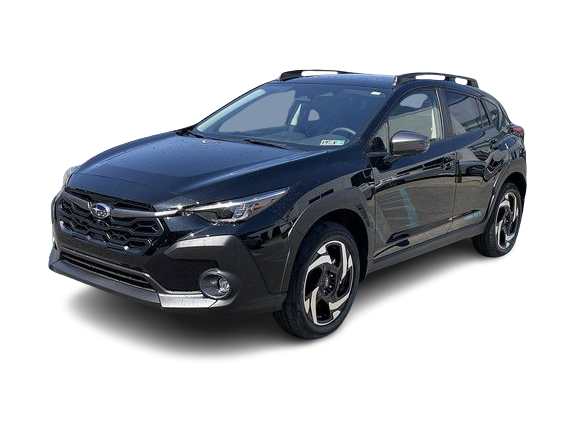 Thumbnail: 2026 Subaru Crosstrek - 1