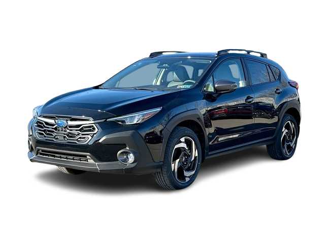 Thumbnail: 2026 Subaru Crosstrek - 1