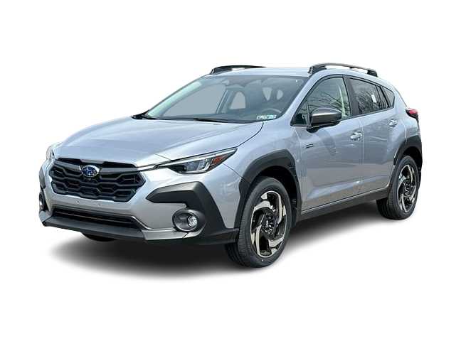Thumbnail: 2026 Subaru Crosstrek - 1
