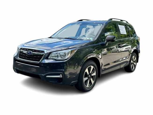 2017 Subaru Forester Premium -
                  Pittsburgh, PA