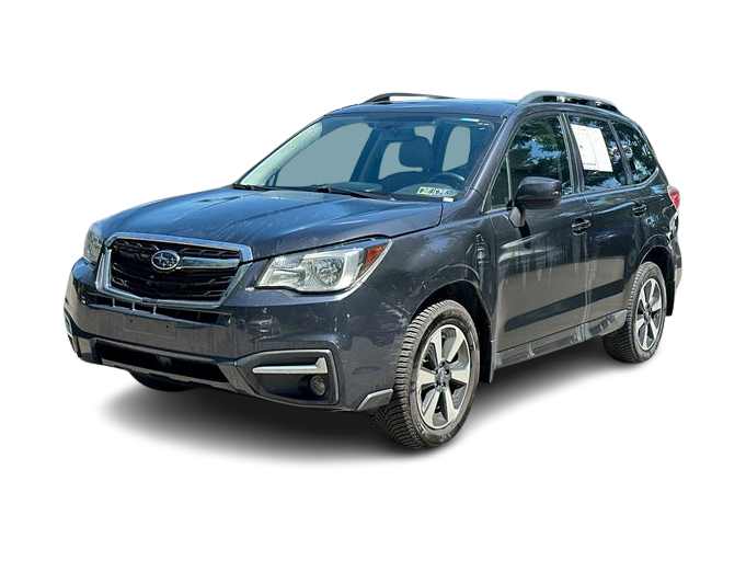 2017 Subaru Forester Premium -
                  Pittsburgh, PA