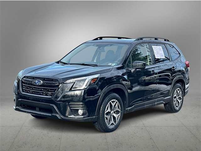 2023 Subaru Forester Premium's photo