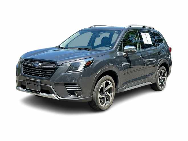 Thumbnail: 2023 Subaru Forester - 1