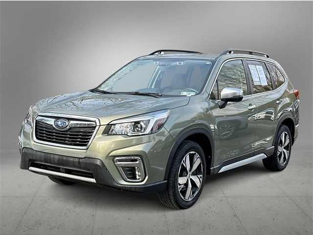 2019 Subaru Forester Touring
