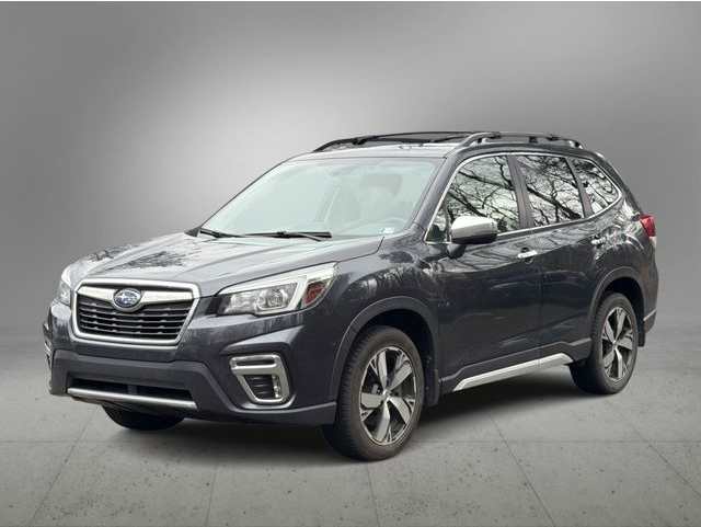2019 Subaru Forester Touring
