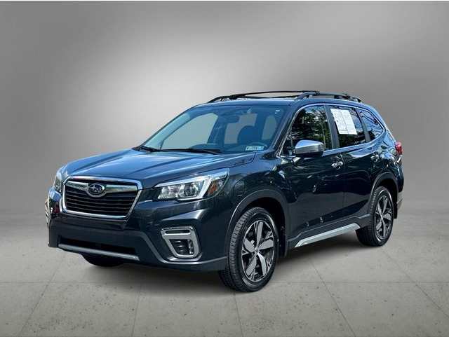2019 Subaru Forester Touring