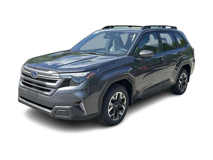 2025 Subaru Forester Premium -
                Pittsburgh, PA
