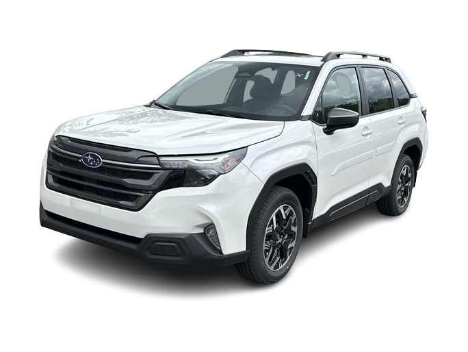 2025 Subaru Forester Premium -
                Pittsburgh, PA