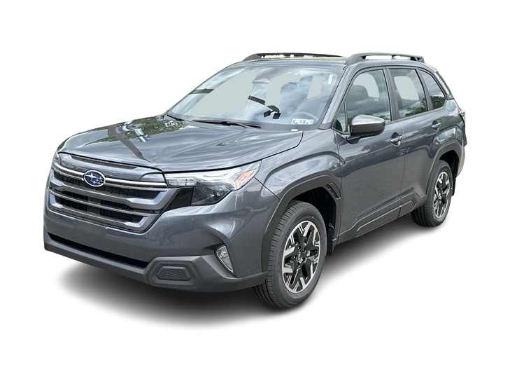 2025 Subaru Forester Premium -
                Pittsburgh, PA