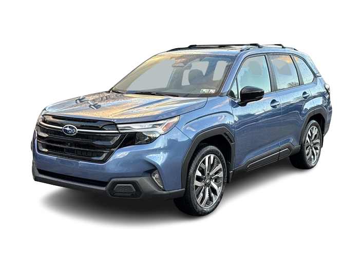 2025 Subaru Forester Touring -
                Pittsburgh, PA