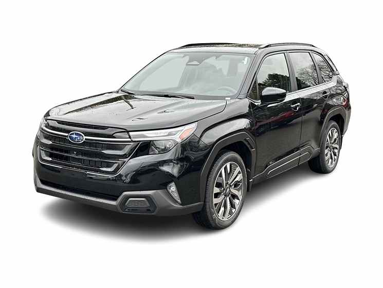 2025 Subaru Forester Touring -
                Pittsburgh, PA