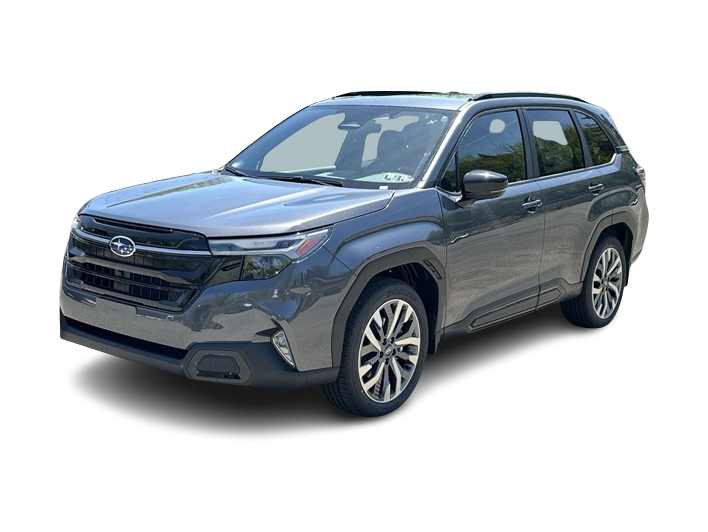 2025 Subaru Forester Touring -
                Pittsburgh, PA