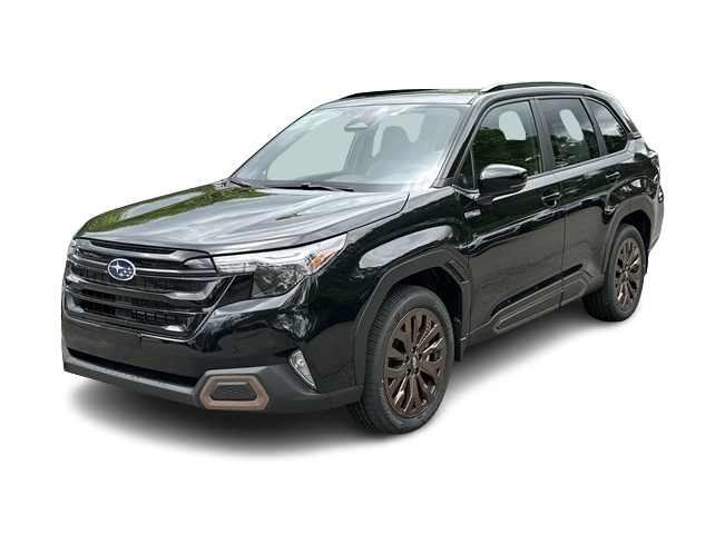 2025 Subaru Forester Sport -
                Pittsburgh, PA