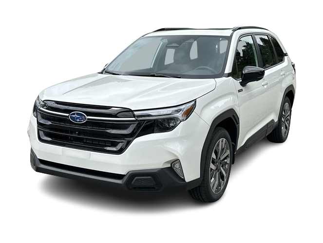2025 Subaru Forester Touring -
                  Pittsburgh, PA
