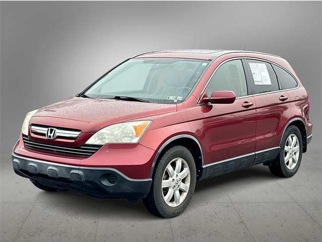2008 Honda CR-V EX-L