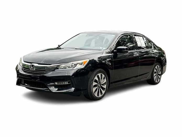 Thumbnail: 2017 Honda Accord - 1