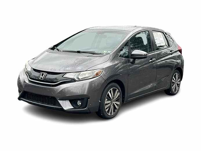2016 Honda Fit EX -
                  Pittsburgh, PA