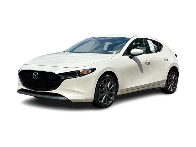 2020 Mazda Mazda3 Base -
                  Pittsburgh, PA