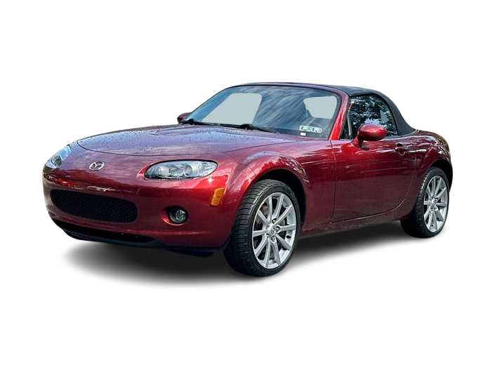 2007 Mazda MX-5 Miata  -
                  Pittsburgh, PA
