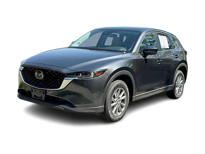 Thumbnail: 2023 Mazda CX-5 - 1