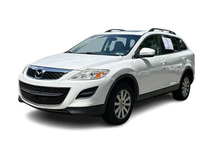 2010 Mazda CX-9 Touring -
                  Pittsburgh, PA