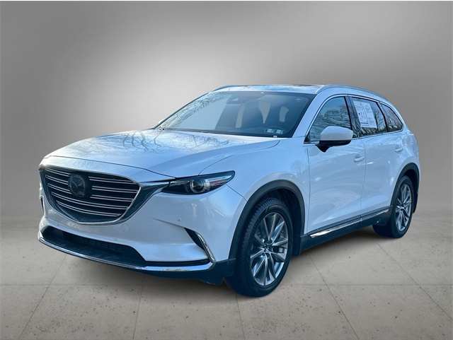 2018 Mazda CX-9 Grand Touring