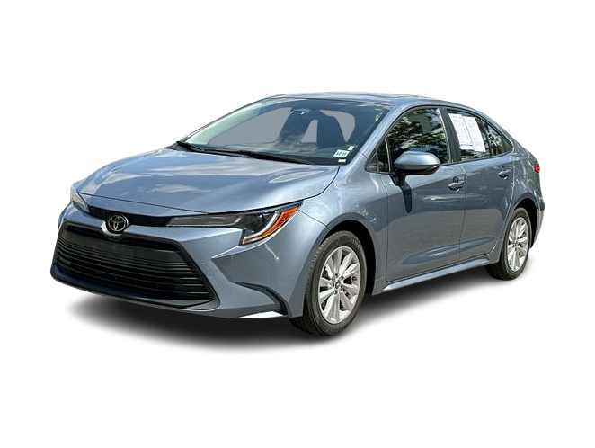 Thumbnail: 2023 Toyota Corolla - 1