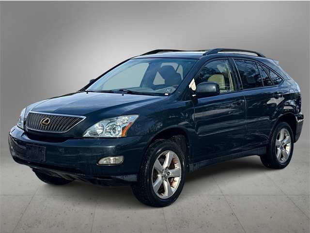 2004 Lexus RX 330's photo