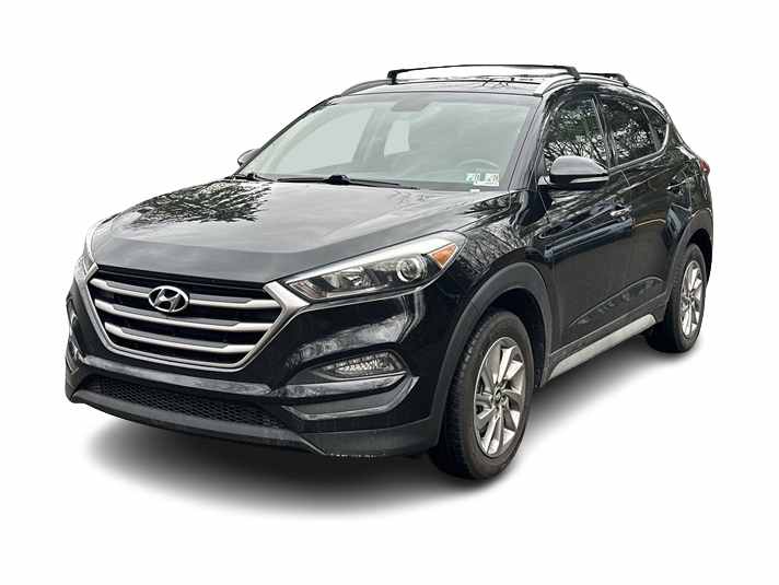 2018 Hyundai Tucson SEL Plus -
                Pittsburgh, PA