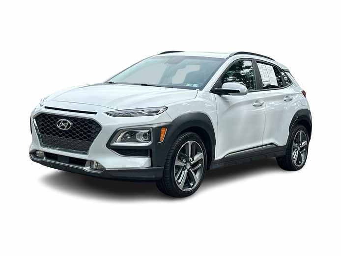 Thumbnail: 2020 Hyundai Kona - 1