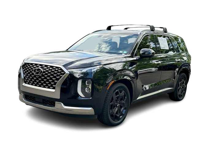 Thumbnail: 2022 Hyundai Palisade - 1