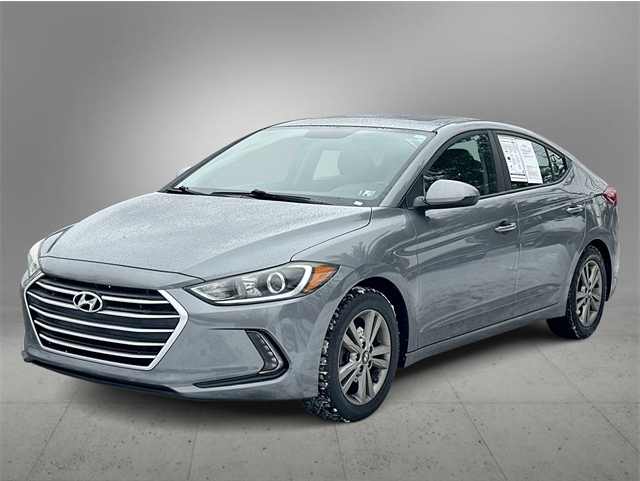 2018 Hyundai Elantra Value Edition's photo