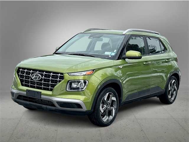 2023 Hyundai Venue SEL's photo