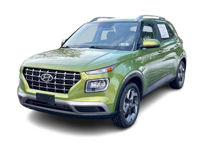 2023 Hyundai Venue SEL -
                  Pittsburgh, PA