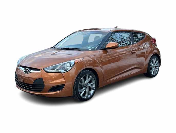 2016 Hyundai Veloster Base -
                Pittsburgh, PA