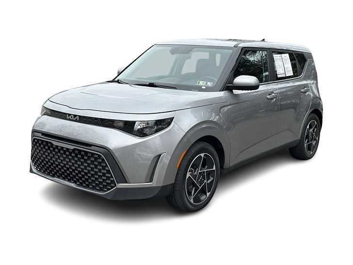 2023 Kia Soul EX -
                Pittsburgh, PA