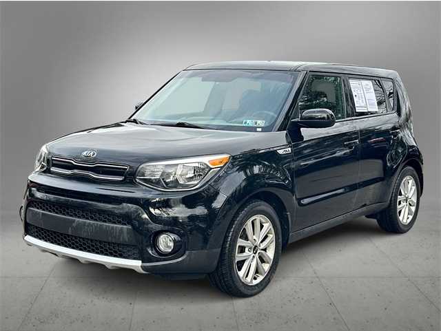 2017 Kia Soul +'s photo