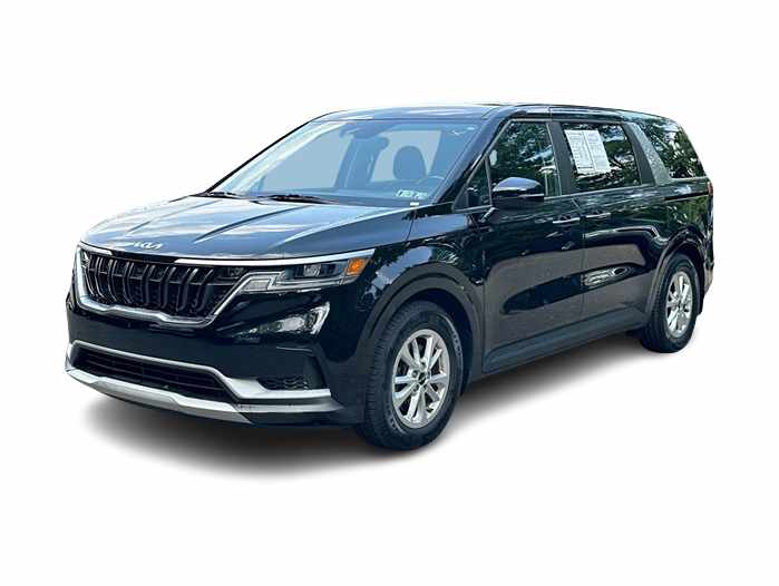 2022 Kia Carnival LX -
                  Pittsburgh, PA